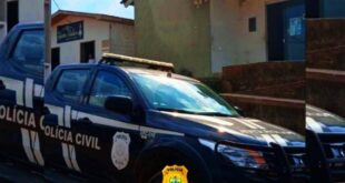  Porto Walter: preso usuário que matou traficante que vendeu giz em vez de entorpecente
