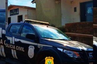  Porto Walter: preso usuário que matou traficante que vendeu giz em vez de entorpecente