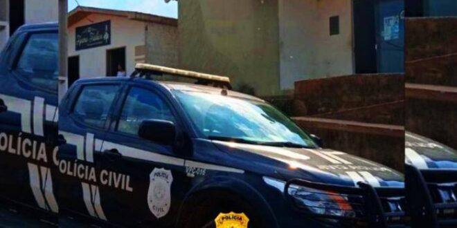  Porto Walter: preso usuário que matou traficante que vendeu giz em vez de entorpecente