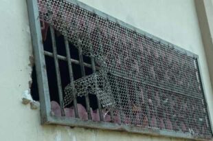 Polícia frustra mais um plano de fuga em presídio feminino no Acre