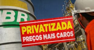 Privatizada da Bahia vende diesel 17% mais caro que a Petrobras