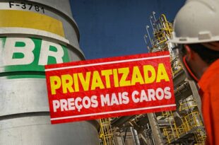 Privatizada da Bahia vende diesel 17% mais caro que a Petrobras