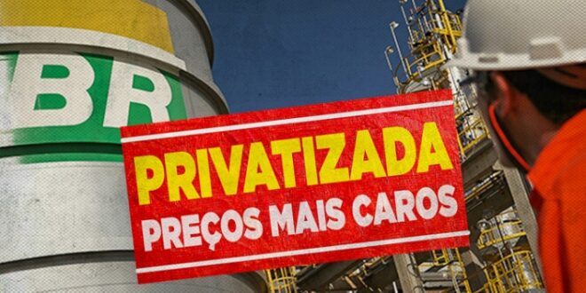 Privatizada da Bahia vende diesel 17% mais caro que a Petrobras
