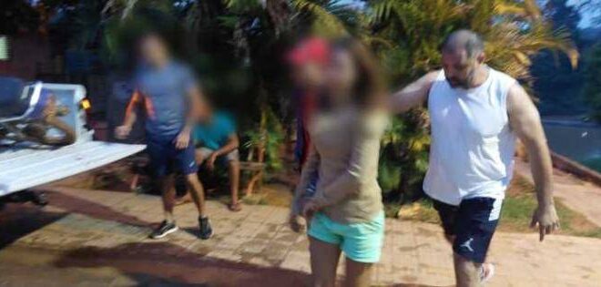 Polícia Civil de Xapuri prende casal de traficantes com meio quilo de ‘skunk’