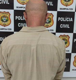 Dois são presos acusados de roubar mãe e filha em Rio Branco