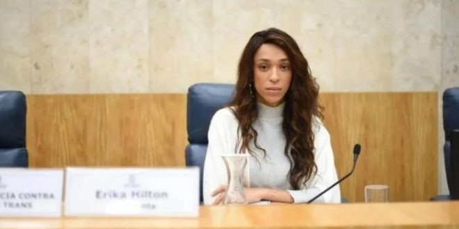 Direita aumenta em tamanho e poder no Congresso