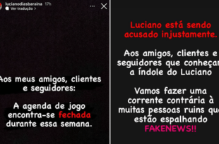 Influenciador digital é preso após denúncia de assédio a adolescente em banheiro do shopping