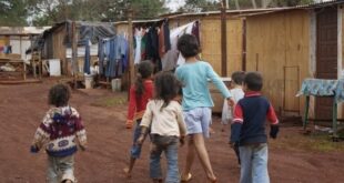 Após o corte 97% na verba da educação infantil deputados tentam reduzir danos