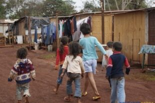 Após o corte 97% na verba da educação infantil deputados tentam reduzir danos