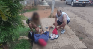 Em Xapuri, casal é preso em flagrante em posse de droga