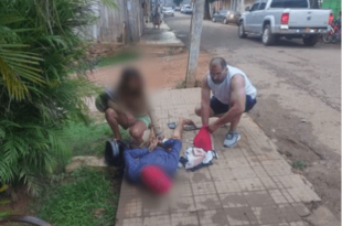 Em Xapuri, casal é preso em flagrante em posse de droga