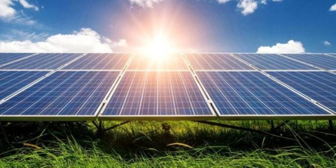 Aumento do consumo de energia solar traz projeções otimistas ao setor