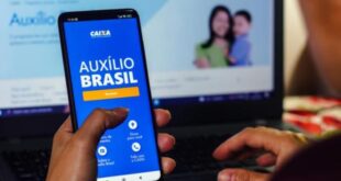 Auxílio Brasil é pago a beneficiários com NIS de final 7