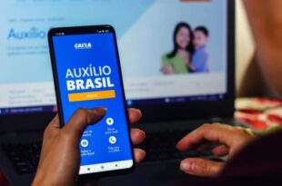 Auxílio Brasil é pago a beneficiários com NIS de final 7