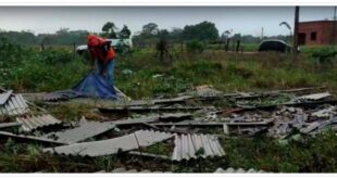 Família de bebê que morreu durante temporal no Acre precisa de ajuda