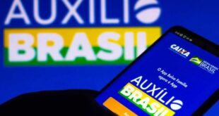 Beneficiários do Auxílio Brasil com NIS de final 6 recebem hoje