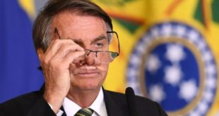 Bolsonaro aposta em maior abstenção; estudo prevê efeito em votação acirrada