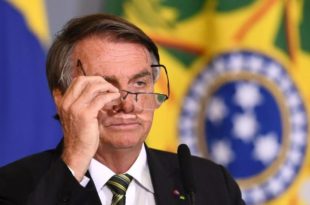 Bolsonaro aposta em maior abstenção; estudo prevê efeito em votação acirrada