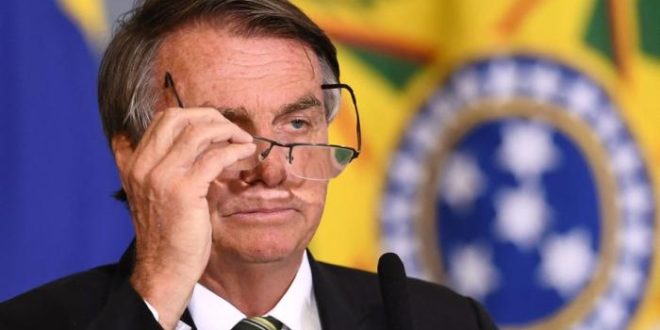 Bolsonaro aposta em maior abstenção; estudo prevê efeito em votação acirrada