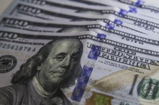 Câmbio para 2022 e 2023 permanece em R$ 5,20, projeta Focus