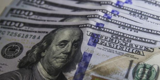 Câmbio para 2022 e 2023 permanece em R$ 5,20, projeta Focus