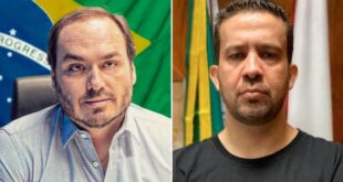 Carlos Bolsonaro aciona STF contra Janones após ser chamado de 'miliciano'