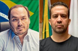 Carlos Bolsonaro aciona STF contra Janones após ser chamado de 'miliciano'