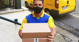 Correios começam a contar sábado como dia útil para Sedex