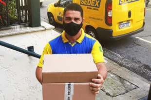 Correios começam a contar sábado como dia útil para Sedex