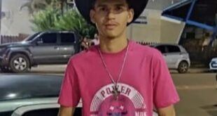 Peão morre pisoteado por touro em treino de rodeio em Sena Madureira
