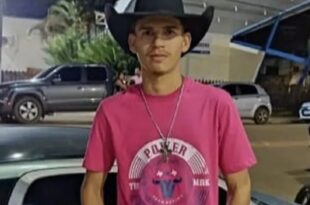 Peão morre pisoteado por touro em treino de rodeio em Sena Madureira