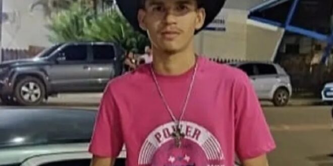 Peão morre pisoteado por touro em treino de rodeio em Sena Madureira