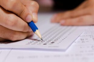 Concurso da Saúde tem mais de 32 mil inscritos. Prova é no domingo (16)