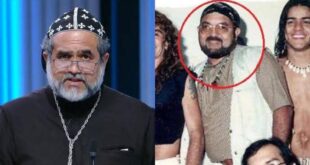 Piada de internauta: padre Kelmon era dançarino da Banda Carrapicho
