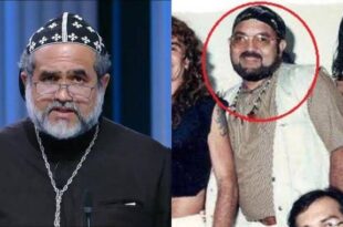 Piada de internauta: padre Kelmon era dançarino da Banda Carrapicho