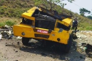 Criminosos explodem carro-forte e, na fuga, matam sargento da PM no PA
