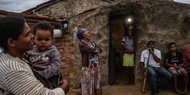 Desemprego e inflação pesam mais no voto dos mais ricos , aponta Datafolha