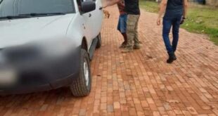 Dupla que assaltava comércios em Xapuri é capturada pela polícia