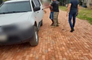 Dupla que assaltava comércios em Xapuri é capturada pela polícia