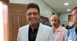 Gladson diz que não haverá greve dos médicos porque Estado vai cumprir acordo com categoria
