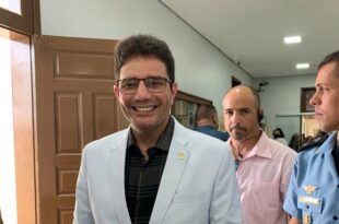 Gladson diz que não haverá greve dos médicos porque Estado vai cumprir acordo com categoria