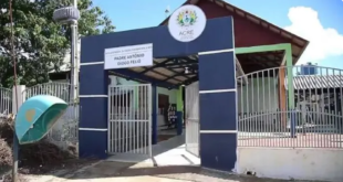 Grupo armado tenta invadir escola em Rio Branco