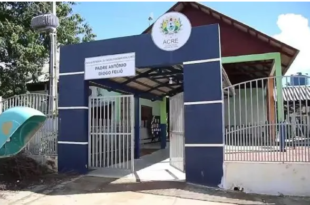 Grupo armado tenta invadir escola em Rio Branco