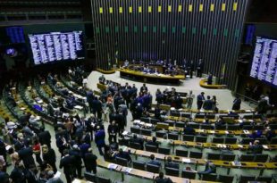 Orçamento Secreto: Deputados com mais recursos receberam mais votos