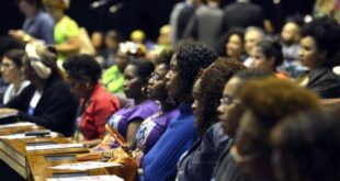 Número de deputados negros e pardos aumenta 8,94%, mas é menor que o esperado
