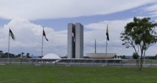 Congresso Nacional terá menos partidos em sua composição