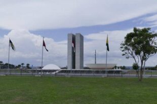 Congresso Nacional terá menos partidos em sua composição
