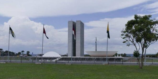 Congresso Nacional terá menos partidos em sua composição