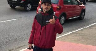 Jovem preso prova inocência e morre no dia em que seria solto no TO