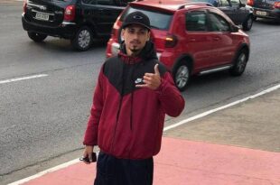 Jovem preso prova inocência e morre no dia em que seria solto no TO